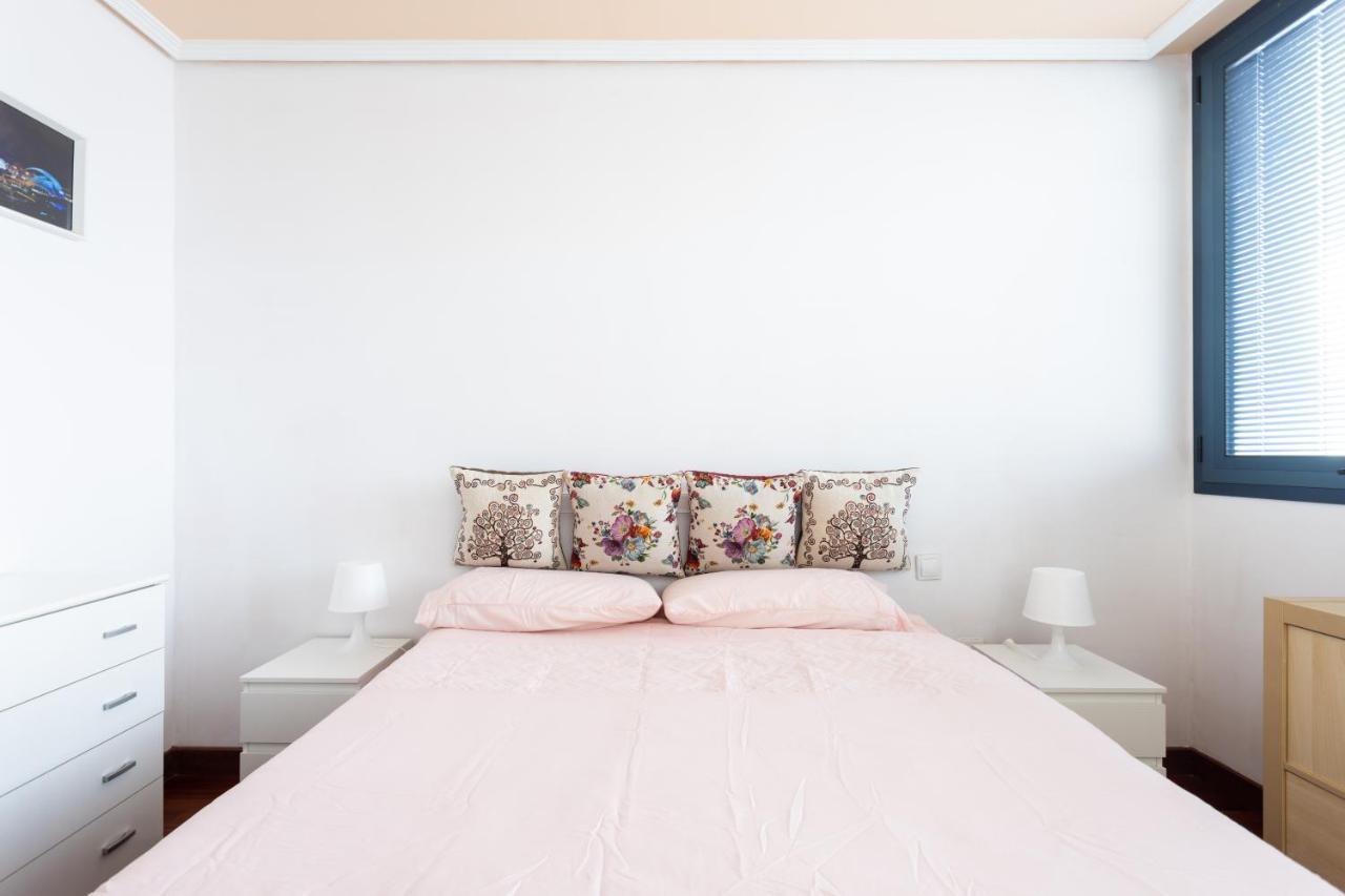 Home2Book Amazing View Apart Floor 25 Santa Cruz Ngoại thất bức ảnh