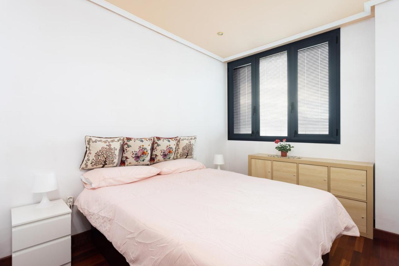 Home2Book Amazing View Apart Floor 25 Santa Cruz Ngoại thất bức ảnh