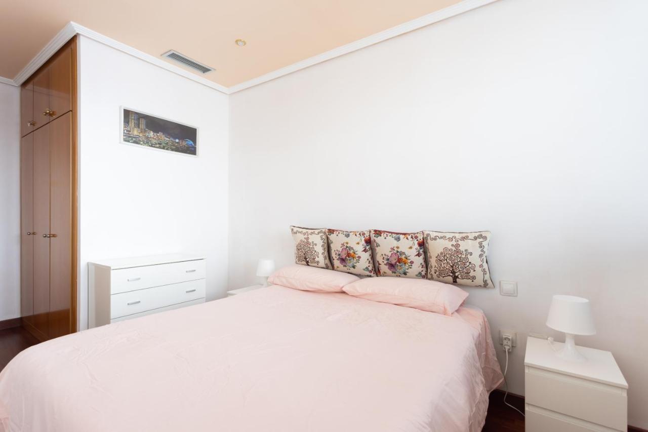 Home2Book Amazing View Apart Floor 25 Santa Cruz Ngoại thất bức ảnh