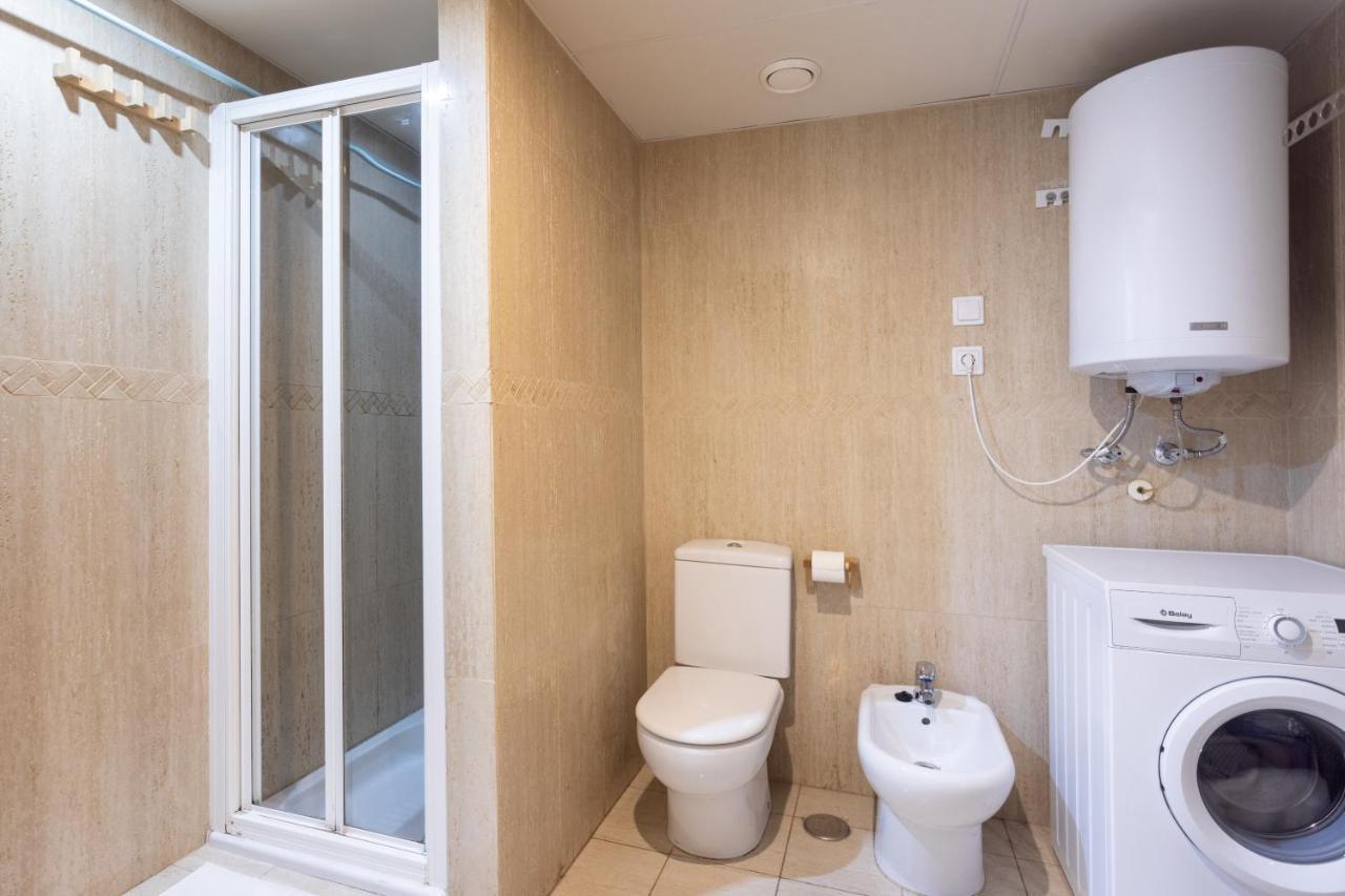 Home2Book Amazing View Apart Floor 25 Santa Cruz Ngoại thất bức ảnh