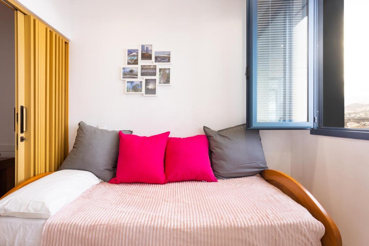 Home2Book Amazing View Apart Floor 25 Santa Cruz Ngoại thất bức ảnh
