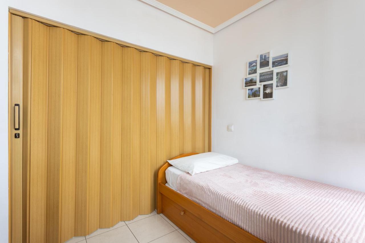 Home2Book Amazing View Apart Floor 25 Santa Cruz Ngoại thất bức ảnh