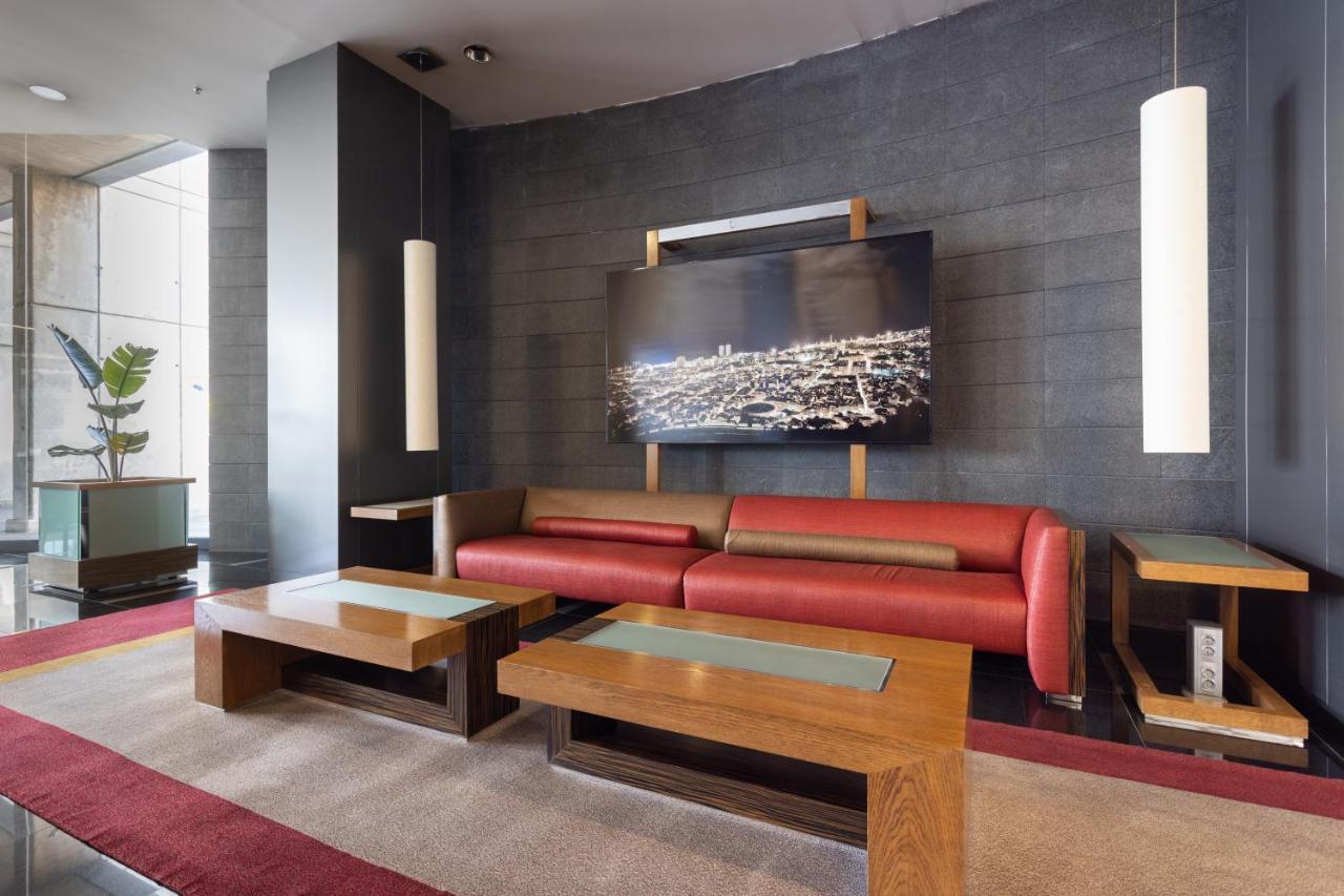 Home2Book Amazing View Apart Floor 25 Santa Cruz Ngoại thất bức ảnh