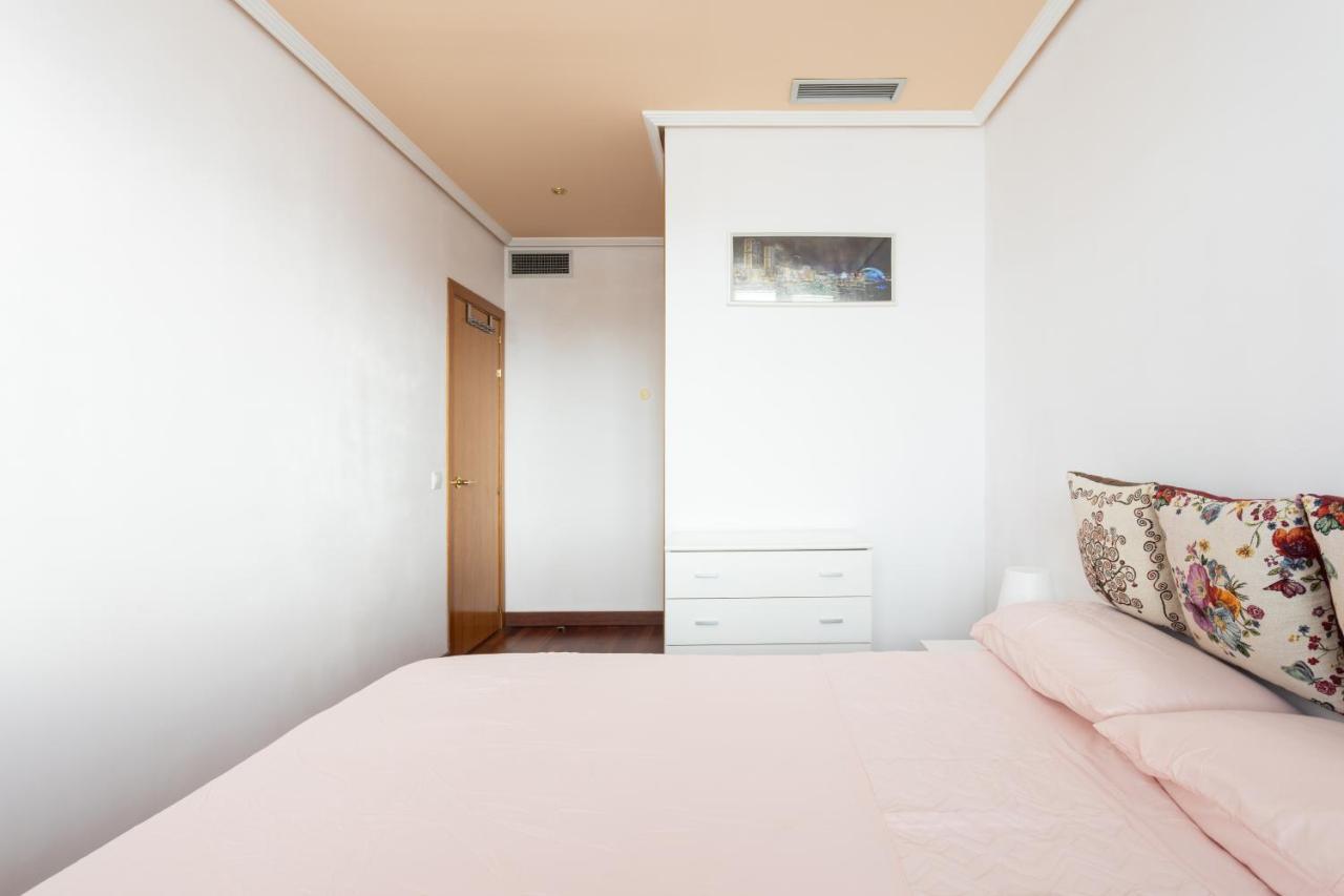 Home2Book Amazing View Apart Floor 25 Santa Cruz Ngoại thất bức ảnh