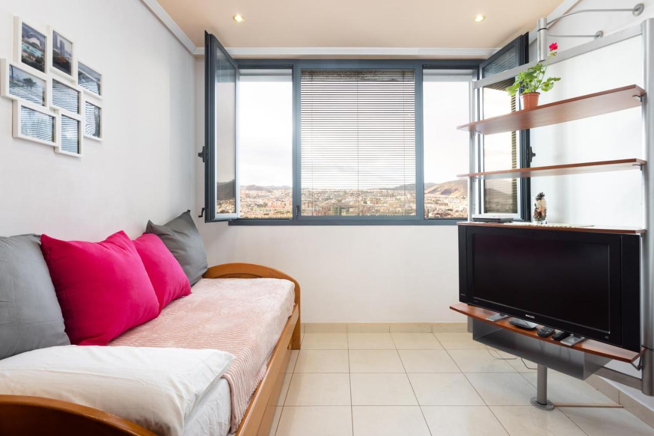 Home2Book Amazing View Apart Floor 25 Santa Cruz Ngoại thất bức ảnh