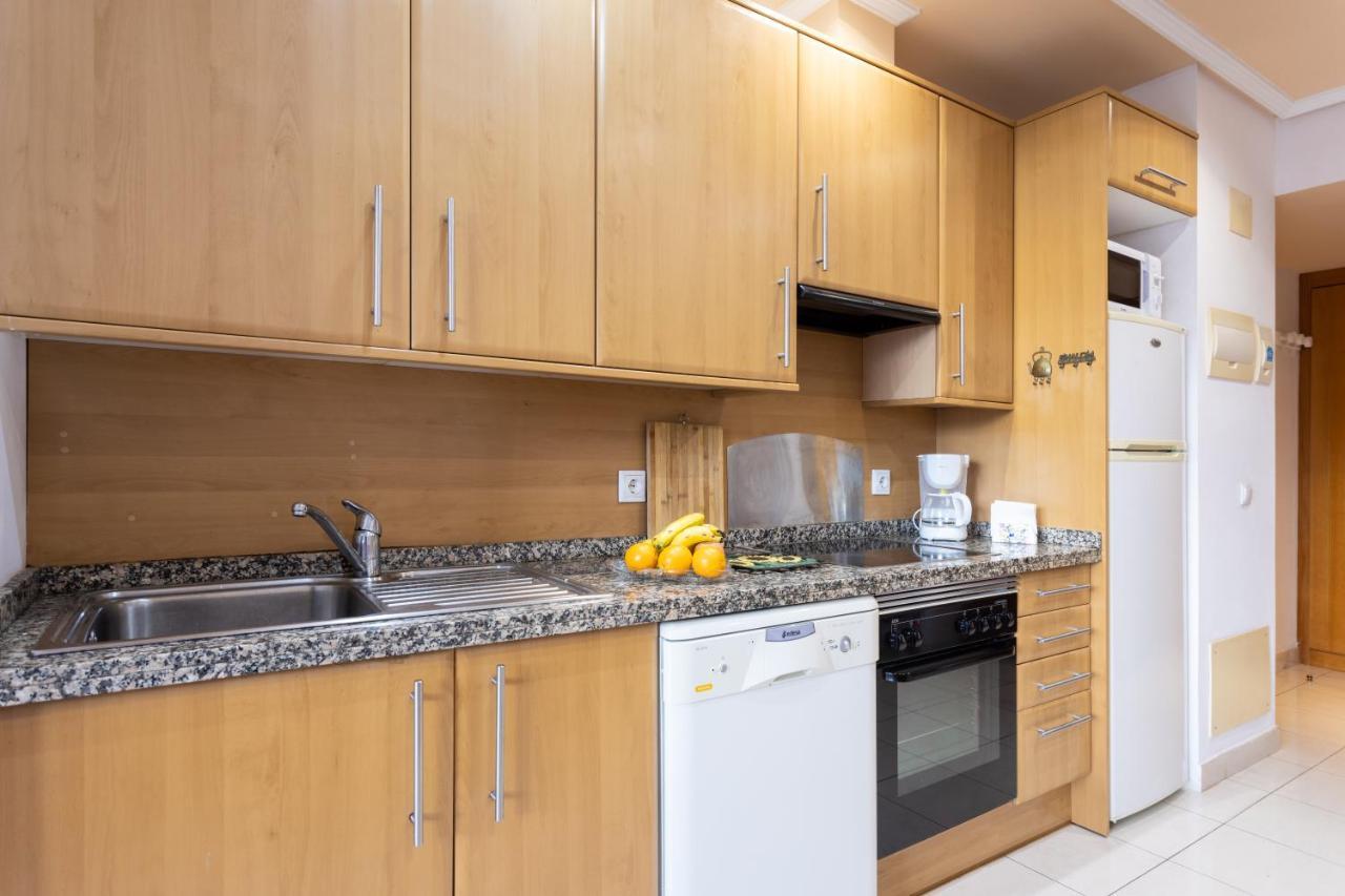 Home2Book Amazing View Apart Floor 25 Santa Cruz Ngoại thất bức ảnh